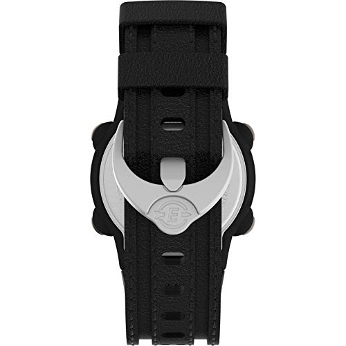 Timex Men's Expedition Classic Digital Chrono Alarm Timer Full-Size Watch