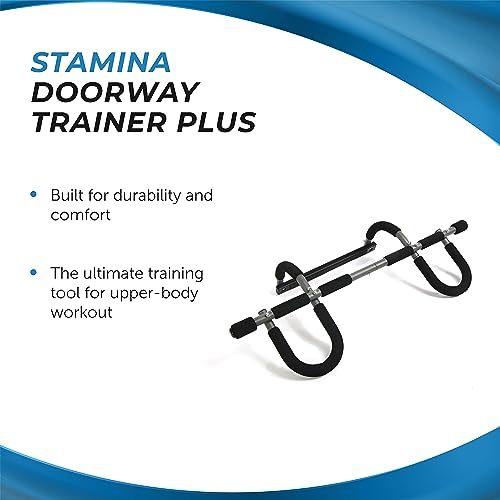 Stamina Door Gyms