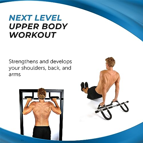 Stamina Door Gyms
