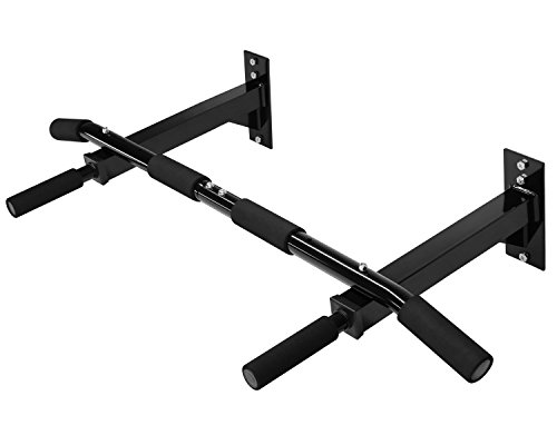 Yes4All Wall Mount Chin Up Bar