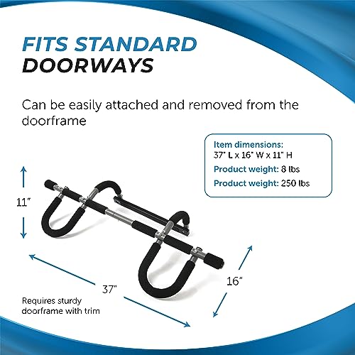 Stamina Door Gyms