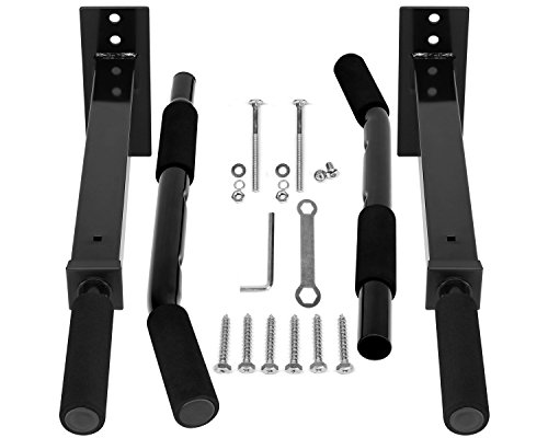 Yes4All Wall Mount Chin Up Bar