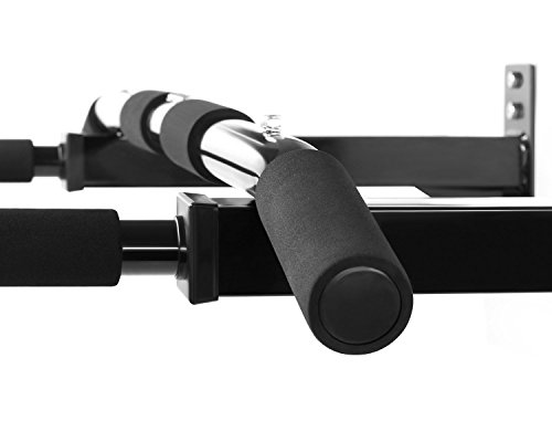 Yes4All Wall Mount Chin Up Bar