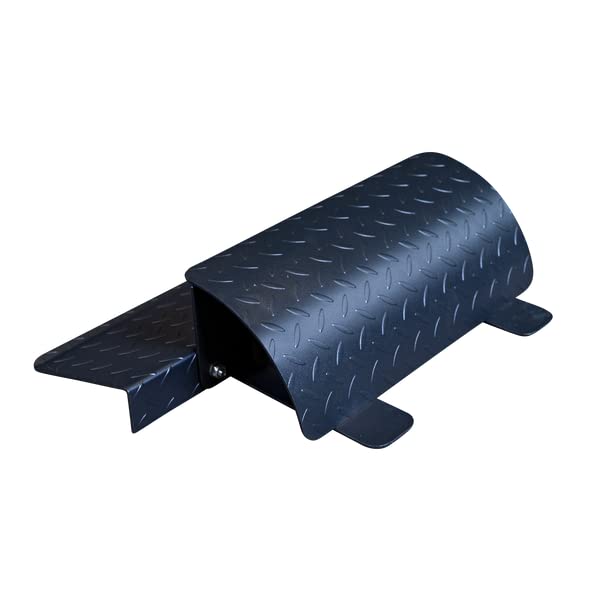 Body-Solid Calf Block and Squat Platform (SCB26)