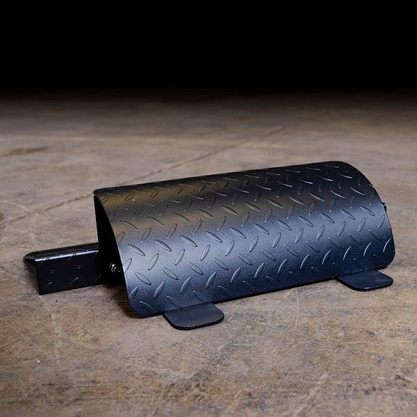 Body-Solid Calf Block and Squat Platform (SCB26)
