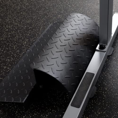 Body-Solid Calf Block and Squat Platform (SCB26)