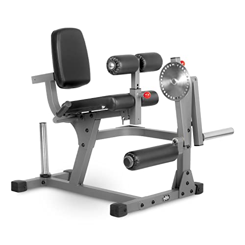 XMark Rotary Leg Extension and Curl Machine XM-7615