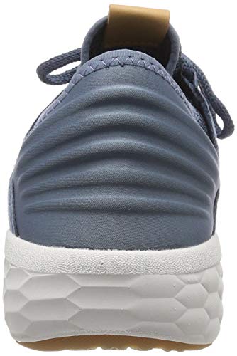 New Balance Men's Cruz V2 Fresh Foam, Grey, 11 2E US