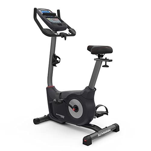 Schwinn 170 Upright Bike (MY17)
