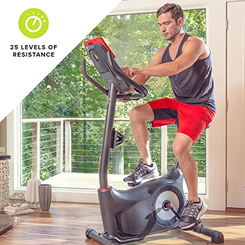 Schwinn 170 Upright Bike (MY17)