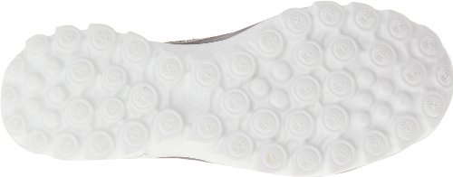 Skechers Performance Women's Go Walk 2 Slip-On Walking Shoe, Taupe, 6 M US