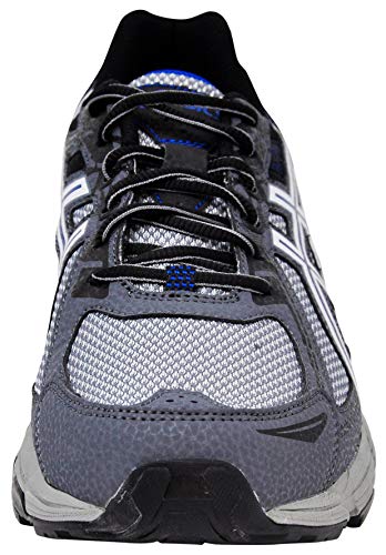 ASICS Men's Gel-Venture 6 Running Shoes, 11, Metropolis/Glacier Grey