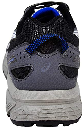 ASICS Men's Gel-Venture 6 Running Shoes, 11, Metropolis/Glacier Grey