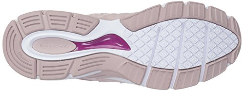 New Balance Men's Made 990 V4 Sneaker, Faded Rose/Komen Pink, 11 M US