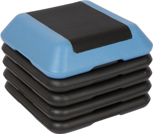 Trademark Innovations High Step Work Out Training Device (16" x 16")