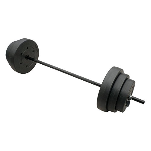 CAP Barbell 100 lb. Vinyl Weight Set