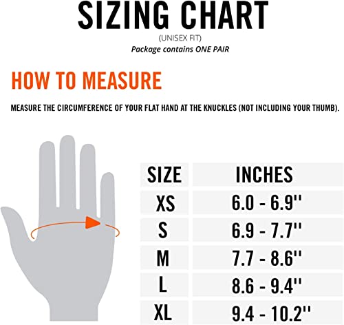 Mava Sports Cross Training Gloves with Wrist Support for Fitness, WOD, Weightlifting, Gym Workout & Powerlifting - Silicone Padding, no Calluses - Men & Women, Strong Grip