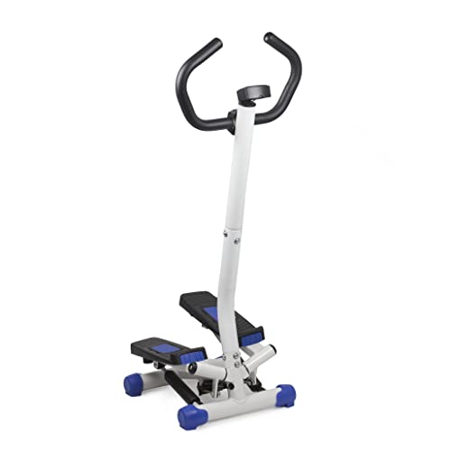 Wagan EL2273 Mini Stepper Master