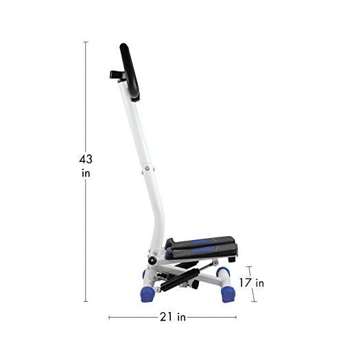 Wagan EL2273 Mini Stepper Master