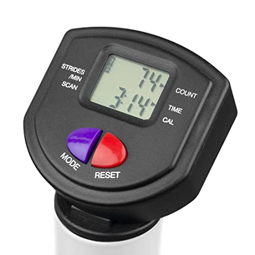 Wagan EL2273 Mini Stepper Master