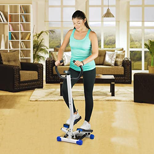 Wagan EL2273 Mini Stepper Master