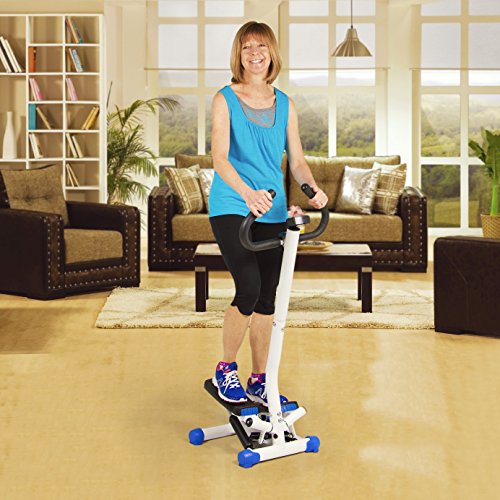 Wagan EL2273 Mini Stepper Master