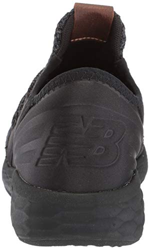 New Balance Women's Fresh Foam Cruz V2 - Black