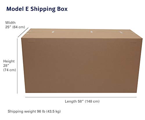 Concept2 Model E Indoor Rowing Machine PM5