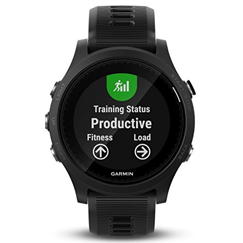 Garmin 010-01746-02 Forerunner 935 - Tri Bundle