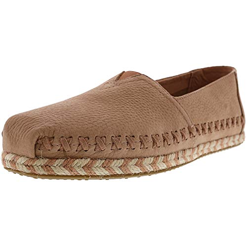 TOMS Seasonal Classics Bloom Nubuck 9 B (M)