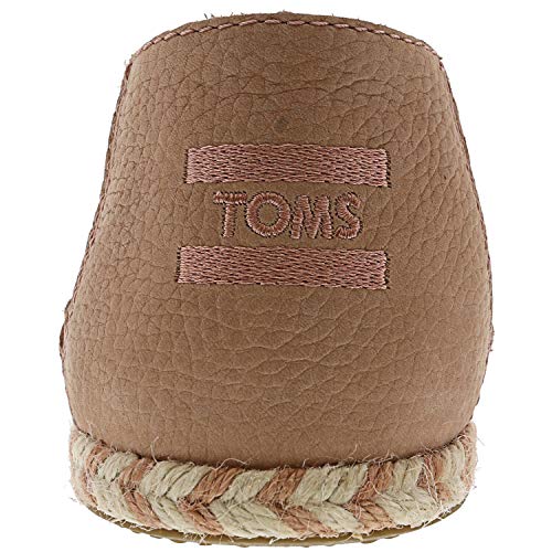 TOMS Seasonal Classics Bloom Nubuck 9 B (M)