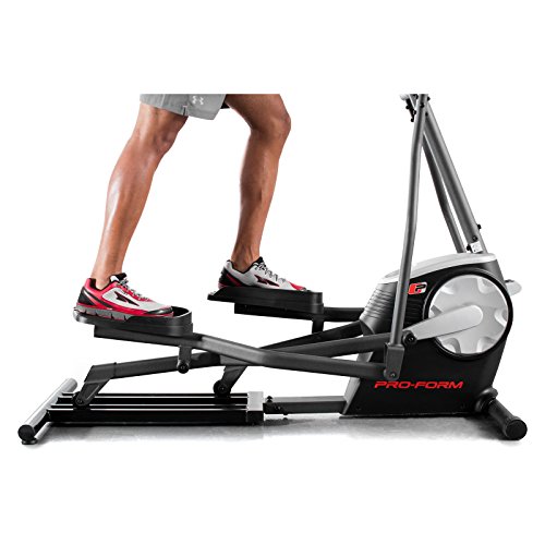 ProForm 150i Elliptical