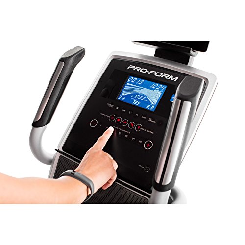ProForm 520 E Elliptical