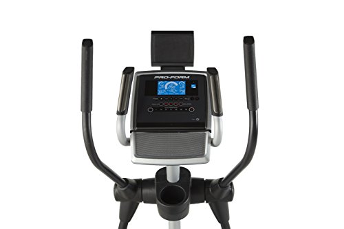 ProForm PFEL55916 Endurance 520 E Elliptical