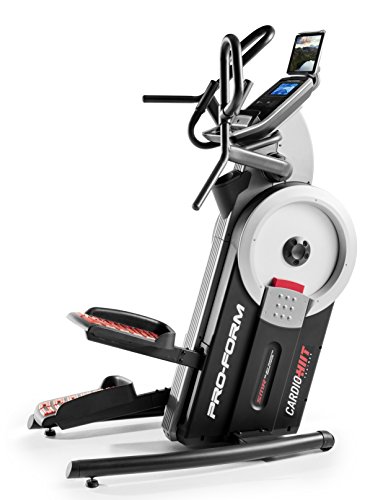 ProForm Cardiohiit Elliptical Trainer