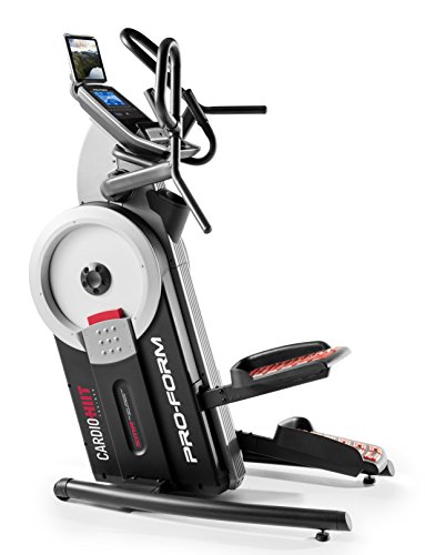 ProForm Cardiohiit Elliptical Trainer