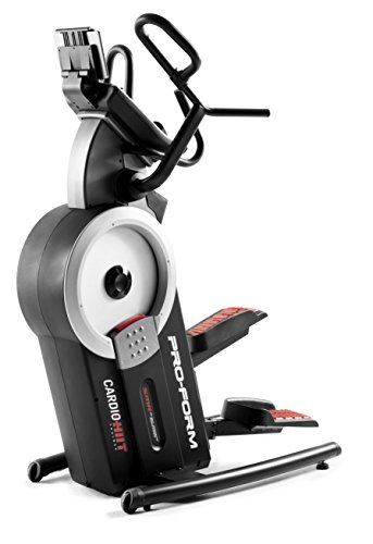 ProForm Cardiohiit Elliptical Trainer