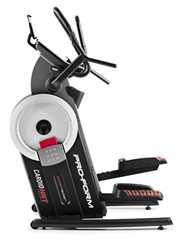 ProForm Cardiohiit Elliptical Trainer