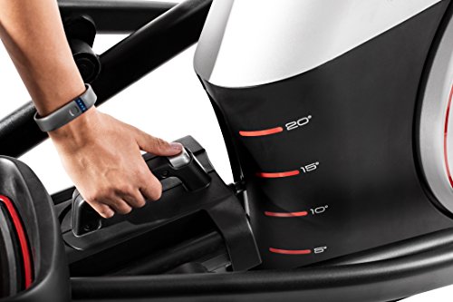 ProForm PFEL55916 Endurance 520 E Elliptical