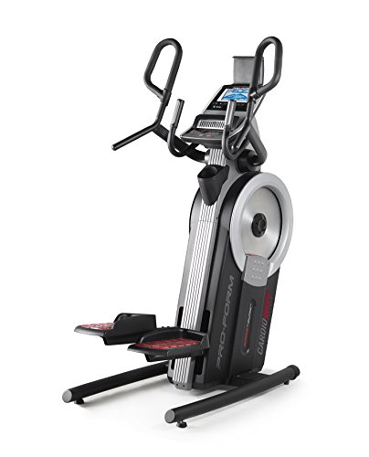 ProForm Cardiohiit Elliptical Trainer