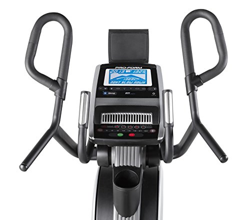 ProForm Cardiohiit Elliptical Trainer