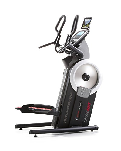 ProForm Cardiohiit Elliptical Trainer