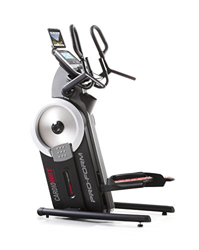 ProForm Cardiohiit Elliptical Trainer