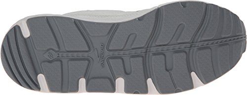 Brooks Mens Addiction Walker Walking Shoe - White - B - 7.5