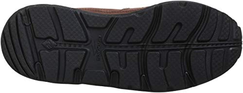 Brooks Mens Addiction Walker Walking Shoe - Brown - D - 7.5