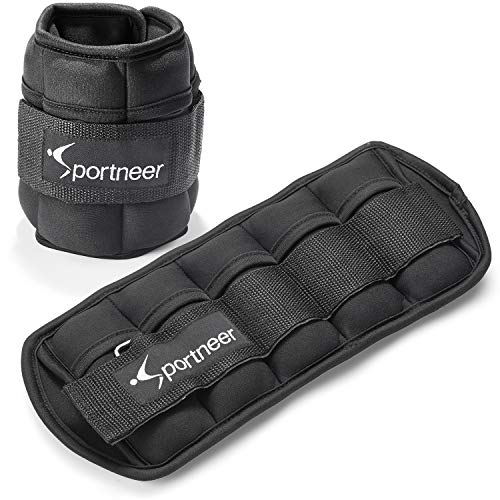 Ankle Weights
