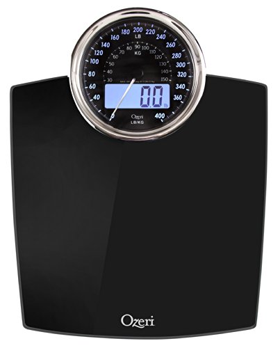 Bodyweight Scales