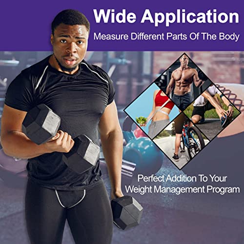 AccuFitness Accu-Measure Fitness 3000