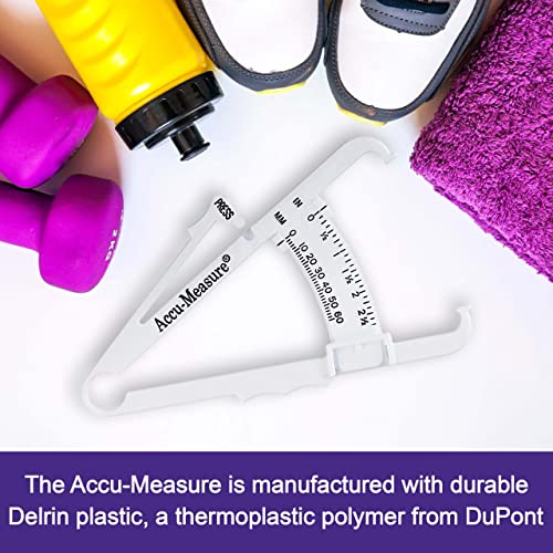 AccuFitness Accu-Measure Fitness 3000