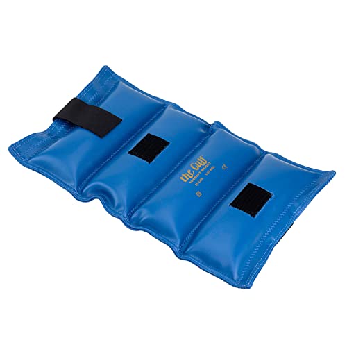Adjustable Ankle and Wrist Weight for Weight Loss